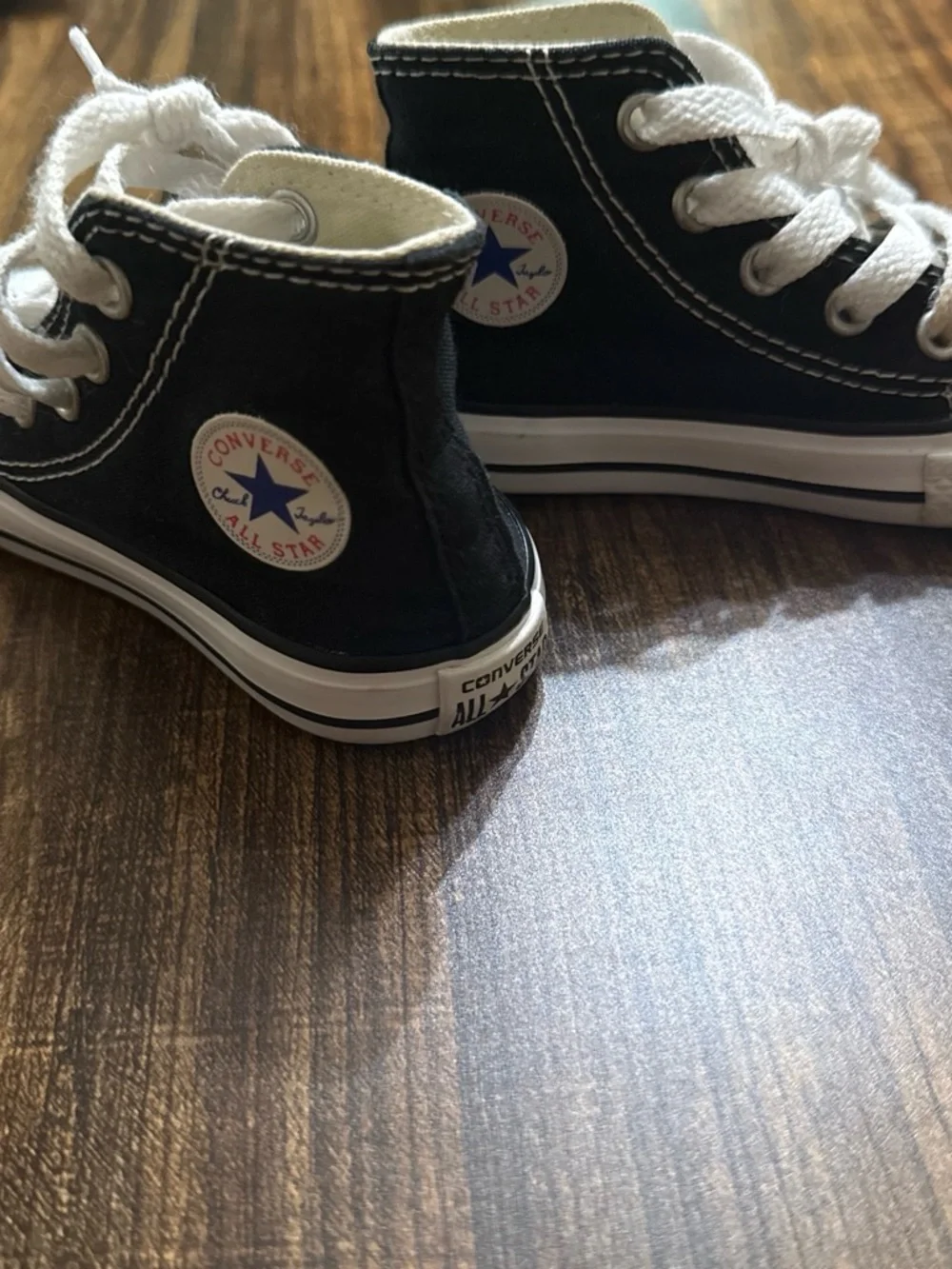 Converse classic kids